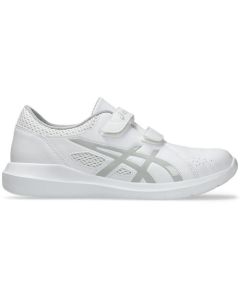 NURSEWALKER 203 White x Piedmont Gray 27.0cm
