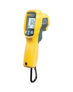 Laser Infrared Thermometer