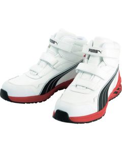 Protective Sneaker Rider 2.0 Mid