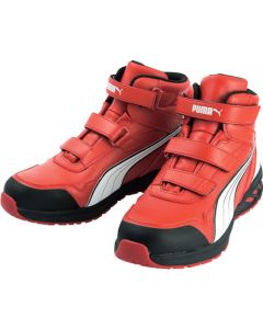 Protective Sneaker Rider 2.0 Mid