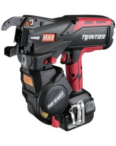 เครื่องผูกเหล็กเส้น Max Twin Tie RB-442T-B2C/1450A