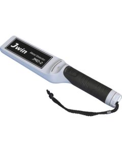 เครื่องตรวจจับโลหะขนาดเล็กแบบกันน้ำ JMD-2