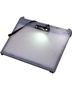 Lighting Plate 1อัน