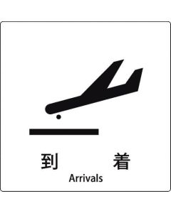 ป้ายสัญลักษณ์ JIS มาถึงแล้ว