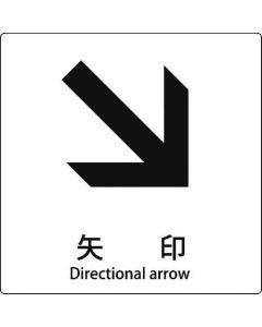 safety Sign 1แผ่น