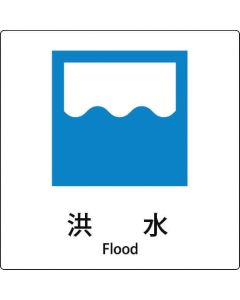 safety Sign 1แผ่น