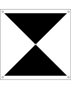 Drone sign