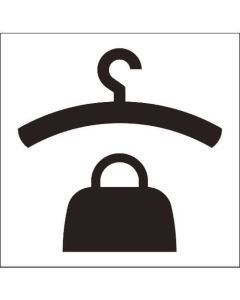 JIS Safety Sign 1แผ่น