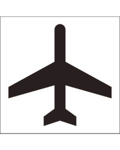 JIS Safety Sign 1แผ่น