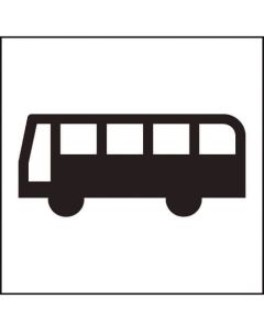 JIS Safety Sign 1แผ่น
