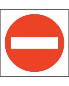 JIS Safety Sign 1แผ่น