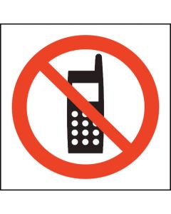 JIS Safety Sign 1แผ่น
