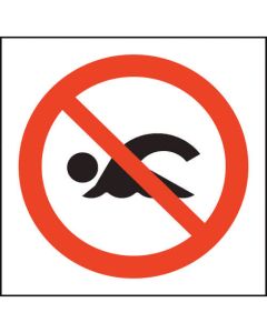JIS Safety Sign 1แผ่น