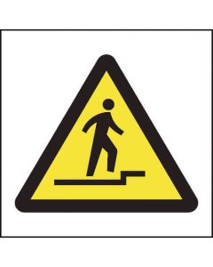JIS Safety Sign 1แผ่น