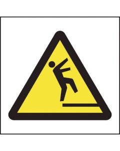 JIS Safety Sign 1แผ่น