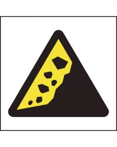 JIS Safety Sign 1แผ่น