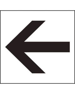 JIS Safety Sign 1แผ่น