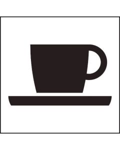 JIS Safety Sign 1แผ่น