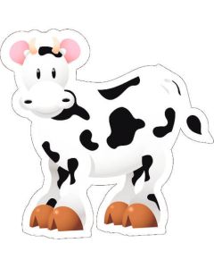 Imaging Soft Culp Cow SCA-02