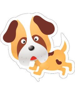 Imaging Soft Calp Dog SCA-09