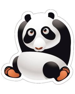 Imaging Soft Calp Panda SCA-10
