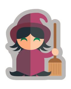 Imaging Calp Witch SCH-09