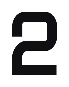 Safety Signs 1แผ่น