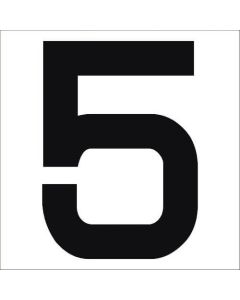 Safety Signs 1แผ่น