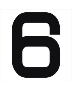 Safety Signs 1แผ่น