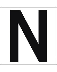 Safety Signs 1แผ่น