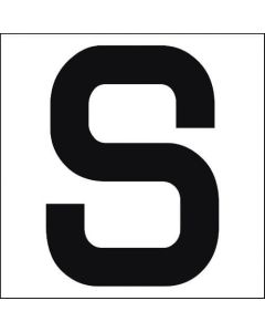 Safety Signs 1แผ่น