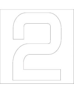 Safety Signs 1แผ่น