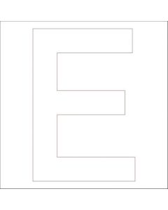 Safety Signs 1แผ่น