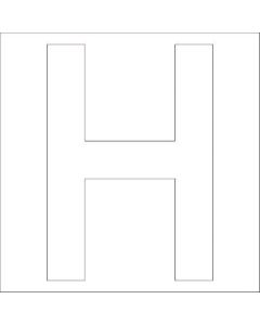 Safety Signs 1แผ่น