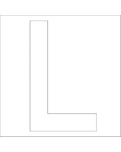 Safety Signs 1แผ่น