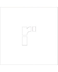 จานสเปรย์ H75 Alphabet r