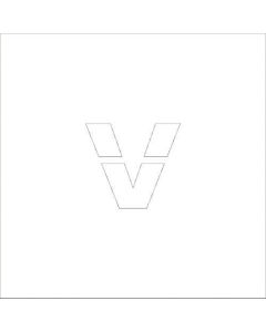 จานสเปรย์ H75 Alphabet v
