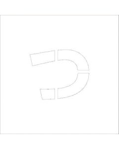 Safty Signs 1แผ่น