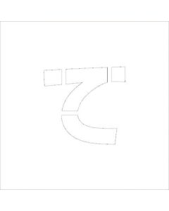 Safty Signs 1แผ่น