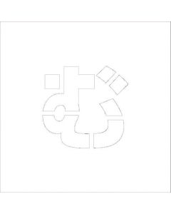 Safty Signs 1แผ่น