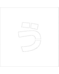 Safty Signs 1แผ่น