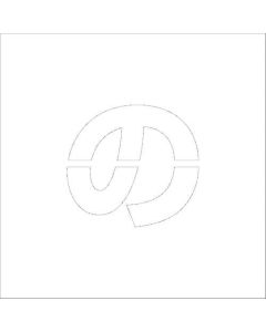 Safty Signs 1แผ่น