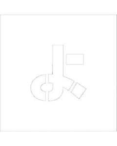 Safty Signs 1แผ่น