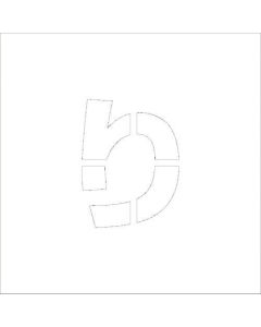 Safty Signs 1แผ่น