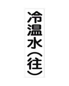 Safety Signs 1แผ่น