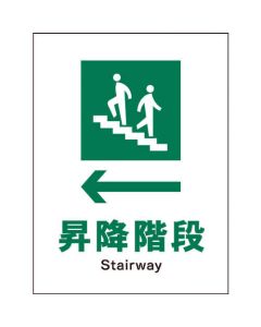 Safty Signs 1แผ่น