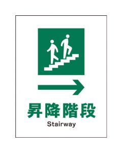 Safty Signs 1แผ่น