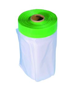 Masker(Tape for Painting Buildings)