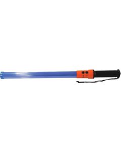 ไฟสัญญาณ LED สีฟ้า JAZ-B60