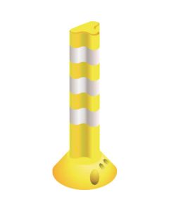 Delineator 1เส้น